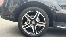 Mercedes-Benz GLE 250d 4Matic AMG Line Prem Plus 5dr 9G-Tronic Diesel Estate